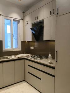 3 BHK Villa