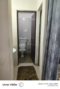 Bathroom Image of 650 Sq.ft 1 BHK Apartment / Flat for sale in Inprosper New Saket, Ganga Nagar Meerut for Rs. 2500000