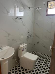 Bathroom Image of 5000 Sq.ft 5 BHK Builder Floor for sale in Rajendra Nagar Ghaziabad for Rs. 39000000