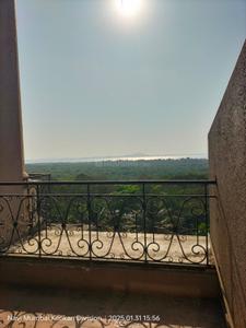 Balcony Image of 1700 Sq.ft 3.5 BHK Apartment / Flat for sale in Sea Beach CHS, Seawoods Navi Mumbai for Rs. 41000000