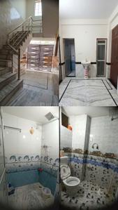 Bedroom Image of 900 Sq.ft 3 BHK Independent House for sale in Unique Golf Estate, Air Force Area Jodhpur for Rs. 11000000