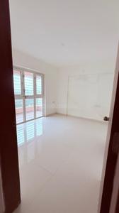 Bedroom Image of 1120 Sq.ft 2 BHK Apartment / Flat for rent in AUM Miravet District Phase I, Ravet Pune for Rs. 24000