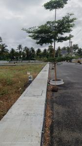 Image of 1554 Sq.ft Residential Plot / Land for sale in Mathura Developers, Kulathuppalayam, Coimbatore for Rs. 5294407