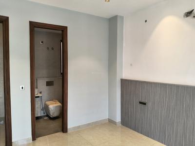 Bedroom Image of 1800 Sq.ft 2 BHK Builder Floor for rent in Sector 15 Part 2 Gurgaon for Rs. 50000