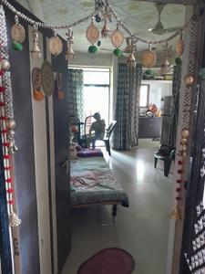 Hall Image of 700 Sq.ft 1 BHK Apartment / Flat for sale in Zadeshwar Bharuch for Rs. 2100000