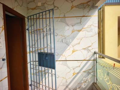 Balcony Image of 900 Sq.ft 2 BHK Independent House for sale in Kundrathur Chennai for Rs. 5809400