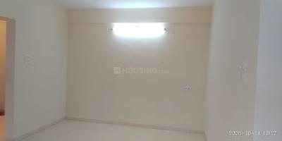 Hall Image of 800 Sq.ft 1 BHK Apartment / Flat for rent in Warje Pune for Rs. 20000