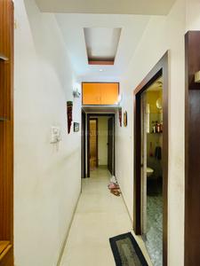 Image of 840 Sq.ft 2 BHK Apartment / Flat for sale in Sodepur, Kolkata for Rs. 4600000