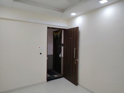 Living Room Image of 650 Sq.ft 1 BHK Apartment / Flat for sale in Thane West Thane for Rs. 11800000