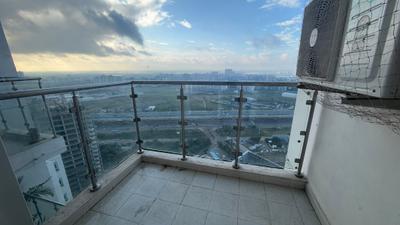 Image of 1351 Sq.ft 3 BHK Apartment / Flat for sale in Hero Homes, Sector 104, Gurgaon for Rs. 20100000