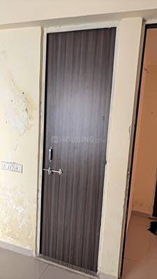 Image of 720 Sq.ft 1 BHK Apartment / Flat for sale in Narolgam, Ahmedabad for Rs. 2011000