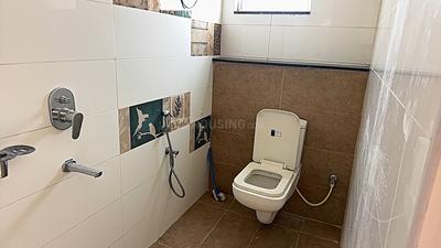 Image of 1800 Sq.ft 3 BHK Apartment / Flat for rent in Shilpa Hills, Hyderabad for Rs. 45000