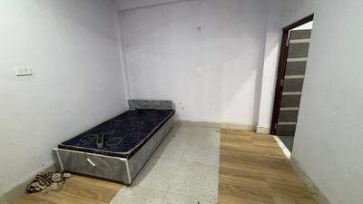 Living Room Image of 500 Sq.ft 1 BHK Apartment / Flat for rent in L I G Colony Indore for Rs. 17000