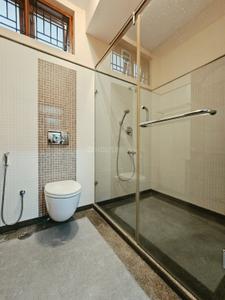 Image of 2100 Sq.ft 3 BHK Apartment / Flat for rent in Indira Nagar, Bengaluru for Rs. 160000