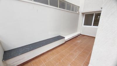 Balcony Image of 1698 Sq.ft 3 BHK Apartment / Flat for sale in TVS Emerald Jardin, Begur Bengaluru for Rs. 20000000