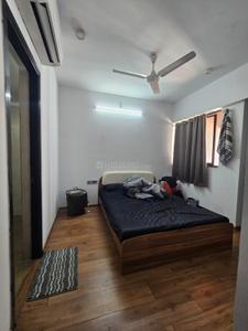 Bedroom Image of 1494 Sq.ft 3 BHK Apartment / Flat for sale in Lodha Palava Downtown, Palava Phase 2 Thane for Rs. 7800000