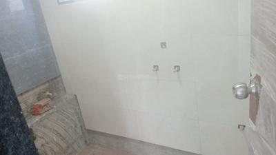 Bathroom Image of 1045 Sq.ft 2 BHK Apartment / Flat for sale in Omkar Eternity, Wagholi Pune for Rs. 5800000