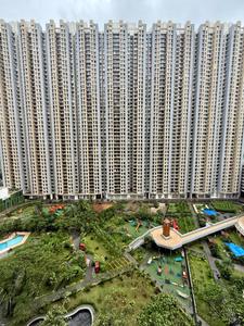 2 BHK Flat