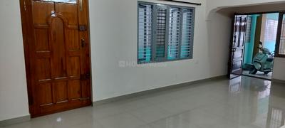 Bedroom Image of 1200 Sq.ft 2 BHK Independent House for rent in Nagarbhavi Bengaluru for Rs. 22000
