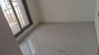 Bedroom Image of 850 Sq.ft 2 BHK Apartment / Flat for sale in Virar West Virar for Rs. 6000000