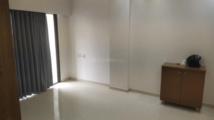 Kanam Residency 2 Living Room 1