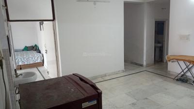 Living Room Image of 500 Sq.ft 1 BHK Apartment / Flat for rent in S.S Nagar Aligarh for Rs. 8500