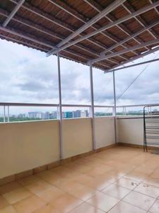 Living Room Image of 2500 Sq.ft 4 BHK Apartment / Flat for rent in Goel Hari Ganga, Yerawada Pune for Rs. 77000