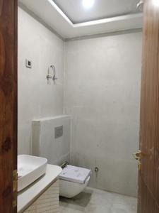 Bedroom One Image of 3150 Sq.ft 4 BHK Builder Floor for sale in Sector 85 Faridabad for Rs. 32000000