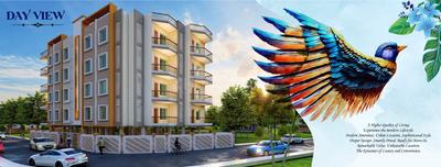 3 BHK Flat