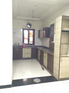 Kitchen Image of 1960 Sq.ft 3 BHK Apartment / Flat for sale in Maharishi Puram Colony Agra for Rs. 5800000
