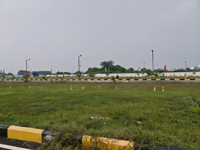 Image of 665 Sq.ft Residential Plot / Land for sale in Padappai, Chennai for Rs. 1861335