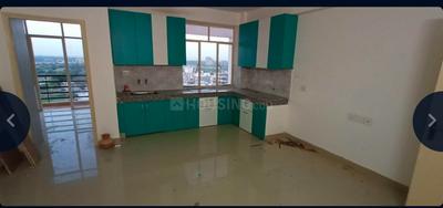 Kitchen Image of 710 Sq.ft 2 BHK Apartment / Flat for sale in Lotus Homz, Sector 111 Gurgaon for Rs. 9500000