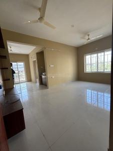 Hall Image of 1250 Sq.ft 2 BHK Builder Floor for rent in HSR Layout Bengaluru for Rs. 60000