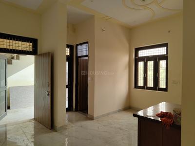 Hall Image of 961 Sq.ft 2 BHK Duplex for sale in Asadpur Kayam Aligarh for Rs. 3800000