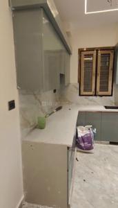 Kitchen Image of 1750 Sq.ft 3 BHK Duplex for sale in Noida Extension Greater Noida for Rs. 8500000
