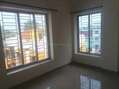 Bedroom Image of 1150 Sq.ft 3 BHK Apartment / Flat for sale in Patuli Kolkata for Rs. 8420000