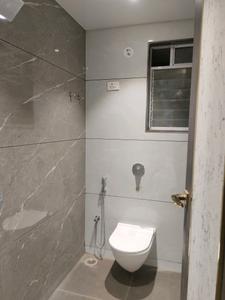 Common Bathroom Image of 1150 Sq.ft 2 BHK Apartment / Flat for sale in Delta Palacio by Delta Group, Ulwe Navi Mumbai for Rs. 13800000