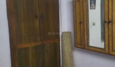 Bedroom Image of 1000 Sq.ft 3 BHK Apartment / Flat for sale in Civil Lines Allahabad for Rs. 6000000