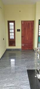 Hall Image of 1560 Sq.ft 4 BHK Independent House for sale in Parippally Kollam for Rs. 4800000