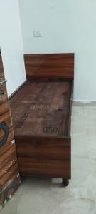 Bedroom Image of Brentt PG in Sector 77, Noida