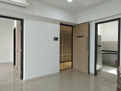Living Room Image of 652 Sq.ft 2 BHK Apartment / Flat for sale in Lodha New Cuffe Parade Lodha Gardenia, Sion Mumbai for Rs. 26100000