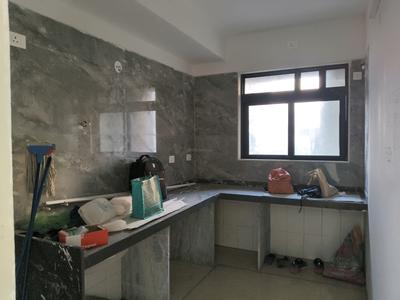 Kitchen Image of 1150 Sq.ft 2 BHK Apartment / Flat for sale in Kohinoor City, Kurla West Mumbai for Rs. 24000000