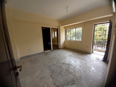 Bedroom Image of 1950 Sq.ft 3 BHK Apartment / Flat for sale in Behala Chowrasta Kolkata for Rs. 9900000