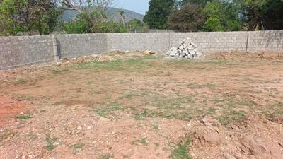 Image of 109 Sq.ft Residential Plot / Land for sale in Lankela Palem, Visakhapatnam for Rs. 763000