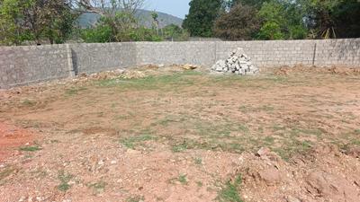 Sree mahadev devolopers Plot View 1