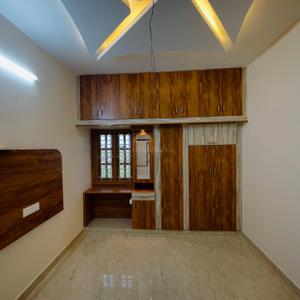 Hall Image of 1000 Sq.ft 2 BHK Independent House for sale in Veppampattu Chennai for Rs. 5000000
