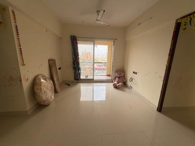 Hall Image of 1100 Sq.ft 2 BHK Apartment / Flat for sale in Moraj Prive, Kopar Khairane Navi Mumbai for Rs. 16500000