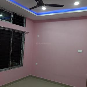 Bedroom Image of 1300 Sq.ft 3 BHK Apartment / Flat for sale in Rukmini Gaon Guwahati for Rs. 5500000