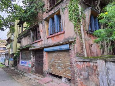 4 BHK Independent House