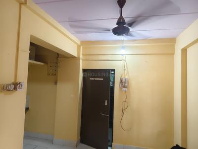 Hall Image of 290 Sq.ft 1 RK Apartment / Flat for rent in Mankhurd Mumbai for Rs. 11000